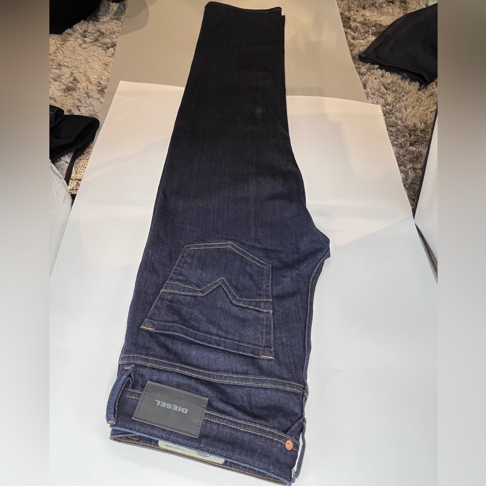 Brand new Diesel Larkee Jeans